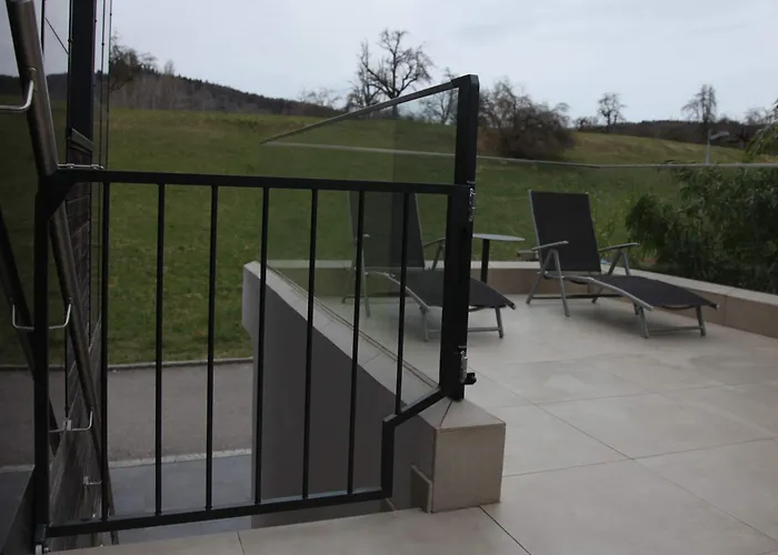 Passivhaus 750M Vom Bodensee -- 2X E-Bike Inklusive -- Neubau 2019 Am Ortsrand
