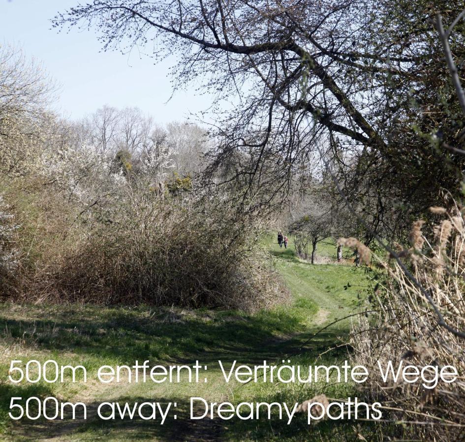 Appartamento Passivhaus 750m Vom Bodensee -- 2x E-bike Inklusive -- Neubau 2019 Am Ortsrand *