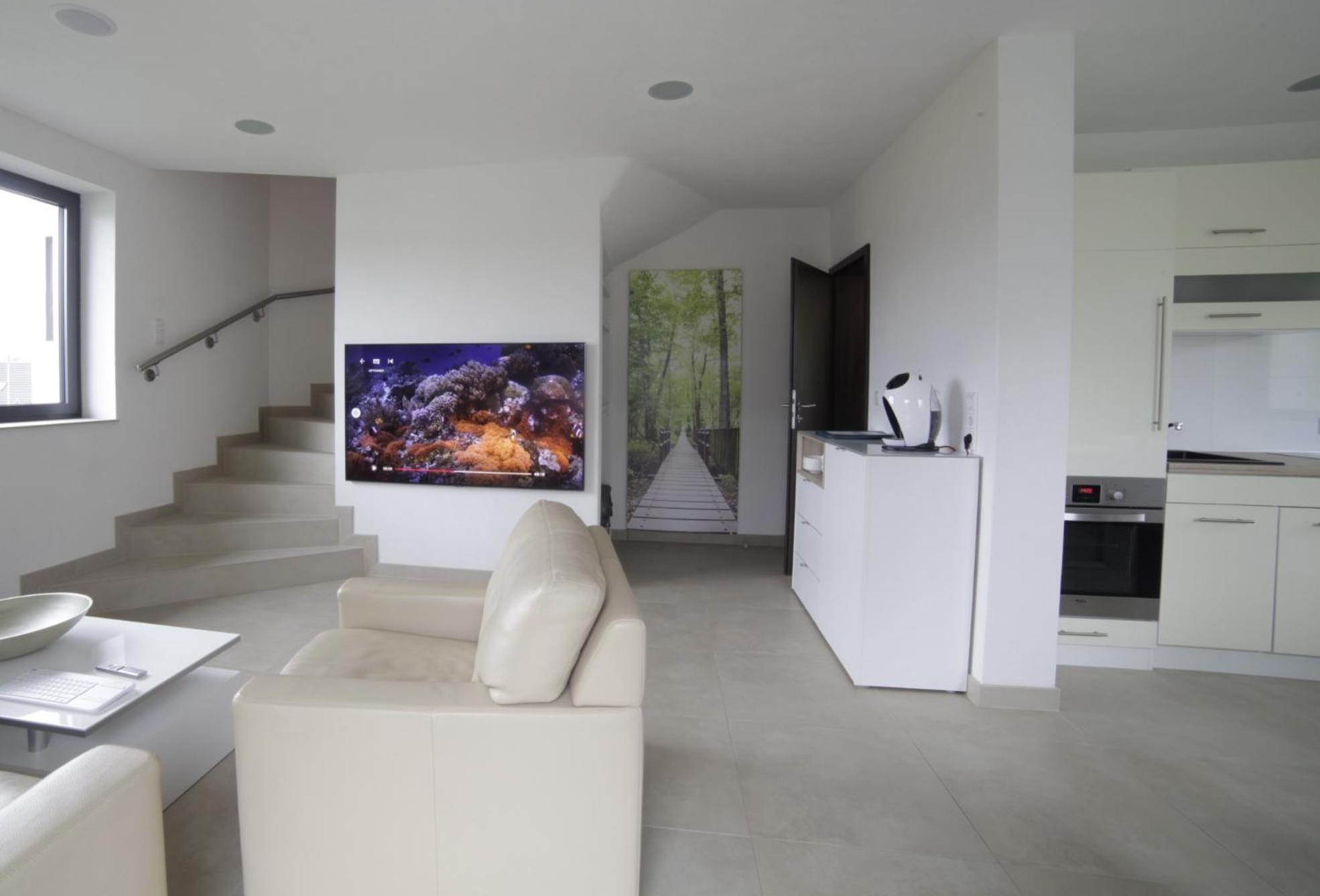 Appartamento Passivhaus 750m Vom Bodensee -- 2x E-bike Inklusive -- Neubau 2019 Am Ortsrand *