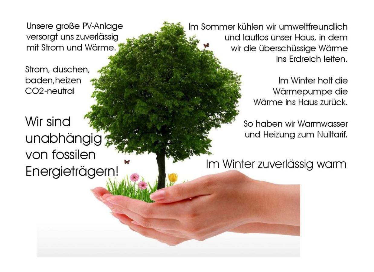 Appartamento Passivhaus 750m Vom Bodensee -- 2x E-bike Inklusive -- Neubau 2019 Am Ortsrand