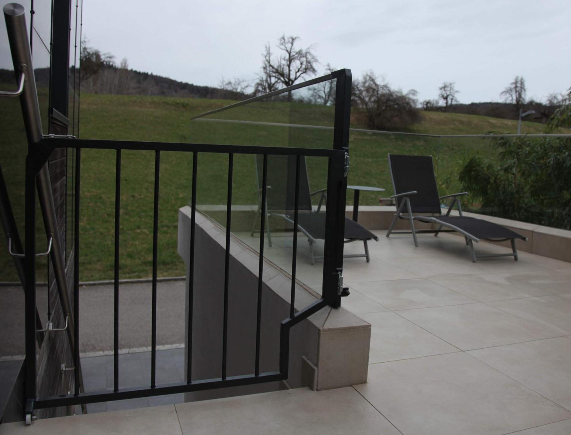 Passivhaus 750m Vom Bodensee -- 2x E-bike Inklusive -- Neubau 2019 Am Ortsrand Appartamento Ohningen