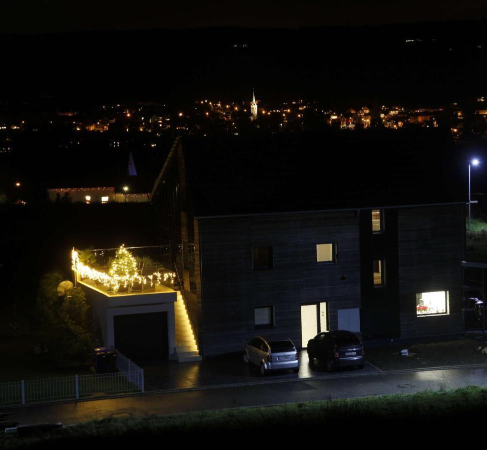 Passivhaus 750m Vom Bodensee -- 2x E-bike Inklusive -- Neubau 2019 Am Ortsrand *